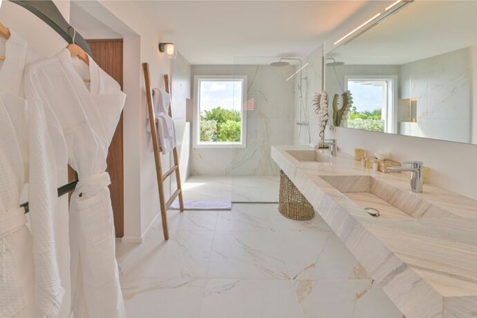 Villa Coeur de Pirate